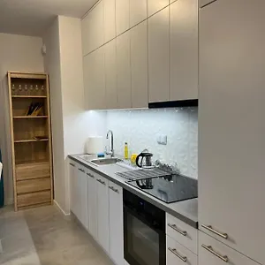 W , Nowoczesny ,4 Osobowy, Apartament