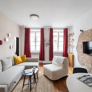 Apartamento Chill Piwna Old Town, Varsovia